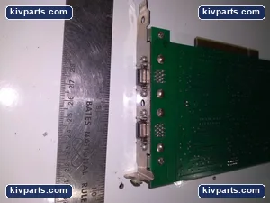 ABB 686B811U01 Fischer Porter – actual item, photo 5 of 6