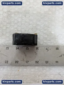 Clark TB130-2 Controls – actual item, photo 6 of 8