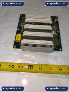 Mitsubishi BN634A45IG52A PLC I/O Module – actual item, photo 4 of 7