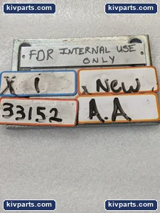 Eaton M22-L-A-W Pushbutton – actual item, photo 4 of 4