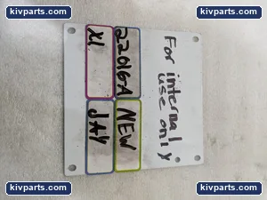 Cooper 3001861A05M – actual item, photo 6 of 6