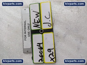 Eaton D1PAA20A Relay Socket – actual item, photo 7 of 7