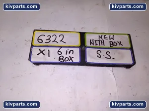 Eaton DLC03P-B Light and Dimmer Switches – actual item, photo 3 of 3