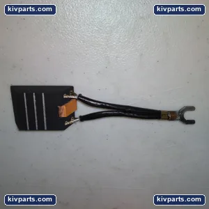 Reliance Electric 404844-DL Motor Brush Line Feeder Drive – actual item, photo 2 of 6