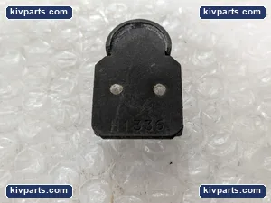 Cutler-Hammer 9586H1336B Heater Coil – actual item, photo 3 of 5