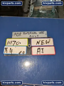IDEC RR2P-U Relay – actual item, photo 3 of 3