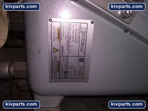 Rosemount X2FD-PO2 Xstream 02 – actual item, photo 4 of 7
