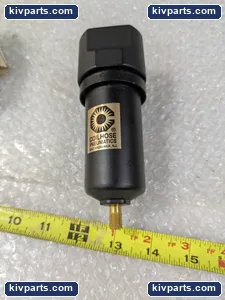 Coilhose Pneumatics 26F3-M Compressed Air Filter – actual item, photo 6 of 7