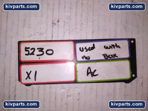 XG-PCS-15D Surge Protector – actual item, photo 4 of 4