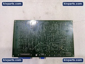Hitachi A7-1-10044-ID Denki Position Control Board – actual item, photo 13 of 14