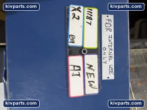 Remke 108A0120AT1 – actual item, photo 2 of 2