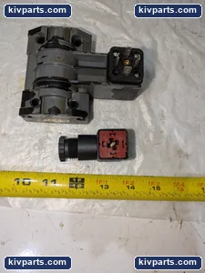 Parker 930901 TL Tells-All Indicator – actual item, photo 6 of 7