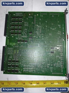 Yokogawa S9061 DC-02 Control System Module – actual item, photo 13 of 15