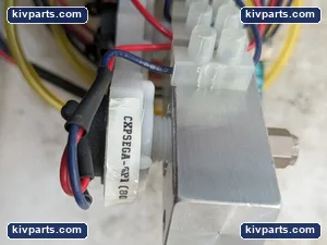 CXPSEGA-6PR Dual Micro Diaphragm Pump – actual item, photo 4 of 8