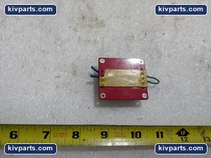 SOM02 Board Red S0M02 Circuit Board – actual item, photo 2 of 3
