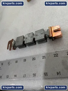 Bussmann LKS-600 Super-Lag Fuse – actual item, photo 3 of 8