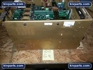SBX2001 Systel Rugged Computer – actual item, photo 5 of 5