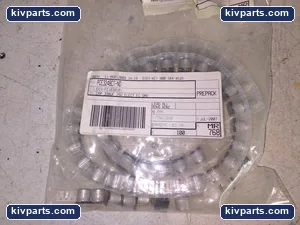 Panasonic EEV-FC1E331P Aluminum Electrolytic Capacitor – actual item, photo 2 of 3