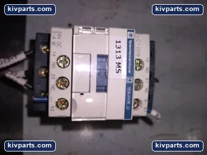 Schneider Electric LAD4TBDL Telemecanique Square – actual item, photo 2 of 7