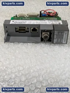 Allen-Bradley 1747-L531 SLC 500 Processor CPU – actual item, photo 2 of 5