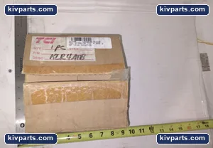 TCI KLR4ATB Drive – actual item, photo 2 of 3