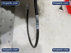 Zero 5020-001 Voice/Data/Video Wire Cable – actual item, photo 2 of 5