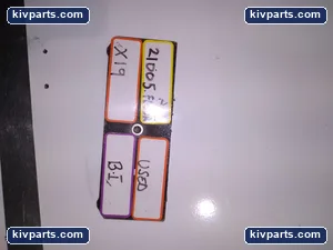 03900-A3-A01-02 – actual item, photo 4 of 4