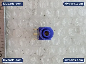 Cliff Electronic FCR7350L Panel Socket – actual item, photo 6 of 7