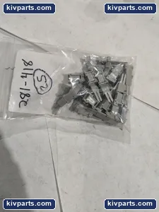 WAGO 281-418 Contact Block – actual item, photo 2 of 3