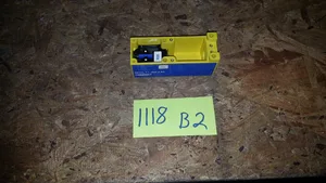 Banner FX1 Photoelectric Sensor Module