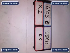 Eagle Signal 30E3CA240 – actual item, photo 4 of 4