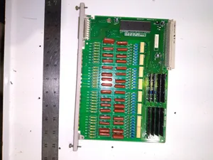 Siemens 505-4232 Input Card