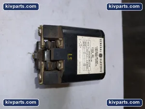 General Electric CR2790E100H25 Control Relay – actual item, photo 2 of 3