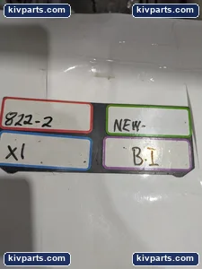 Ross 2751A2903 Controls – actual item, photo 6 of 6