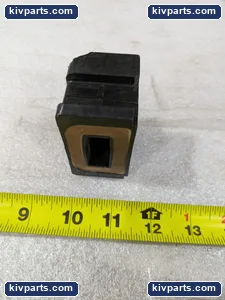 General Electric 22D151G4 Renewal Contactor Starter – actual item, photo 3 of 4