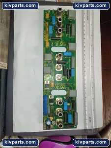 Indramat DTS9 109-0928-3A01-P3 Servo Drive – actual item, photo 3 of 7