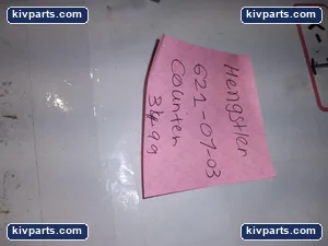Hengstler 621-07-03 Counter – actual item, photo 5 of 6