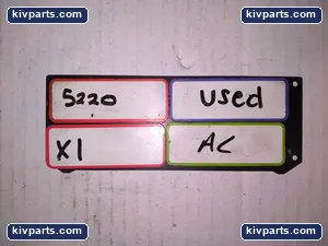 Westinghouse EHD3040 Circuit Breaker – actual item, photo 6 of 6