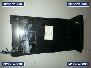 53MC5412 Flow Transmitter Controller – actual item, photo 3 of 4