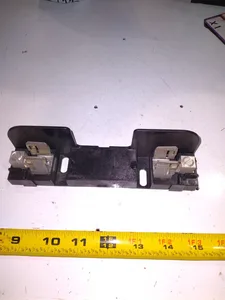 Mersen 60305 Fuse Block