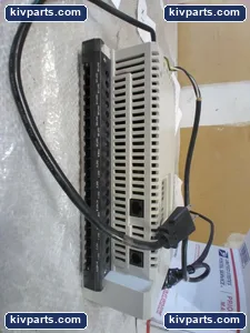 Modicon 110CPU31101 Micro PLC CPU Controller Module – actual item, photo 7 of 7