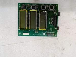 Gilbarco T17701-G1 Main Display Board PCB