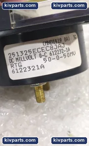 Yokogawa 50-0-50MU – actual item, photo 4 of 5