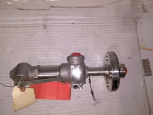 Kunkle 917GDCB06BKE Safety Relief Valve
