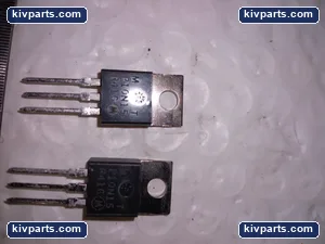 MTP10N15 – actual item, photo 2 of 4