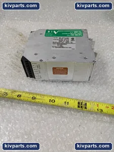 Moore Industries Transmitter – actual item, photo 4 of 5