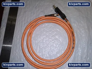 SICK DSL-8U04G02M025KM1 Sensor Connection Cable – actual item, photo 2 of 5