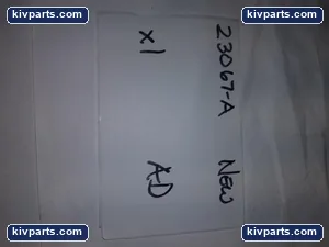 Banner PL3-H Photoelectric Sensor – actual item, photo 3 of 3