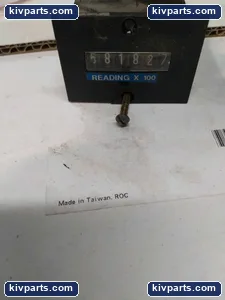 KEP B1610 Digital Counter – actual item, photo 3 of 5