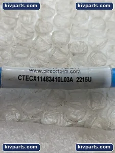 Circor CTECX11483410L03A Tech – actual item, photo 4 of 5